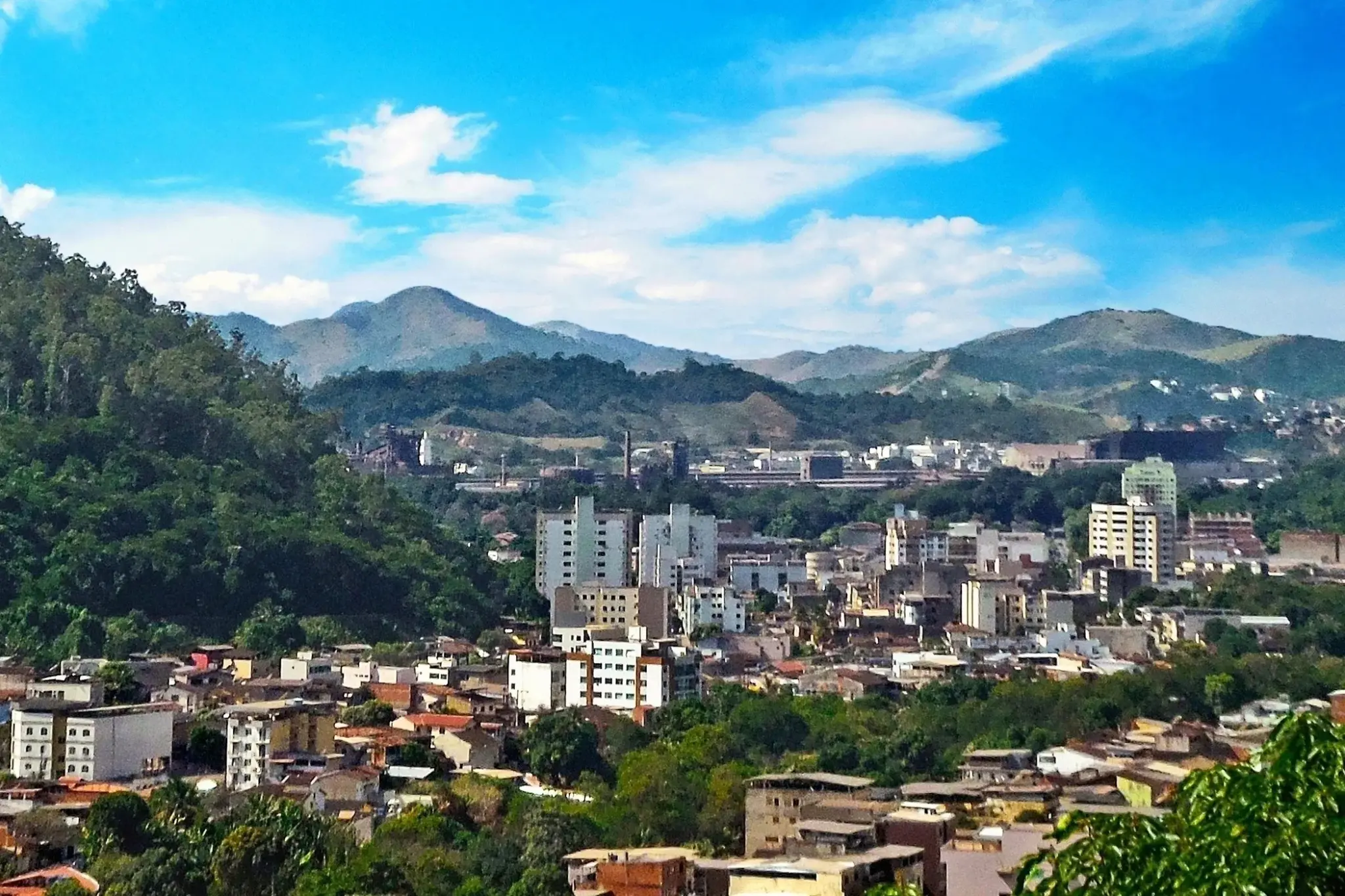 Rio Mucuri