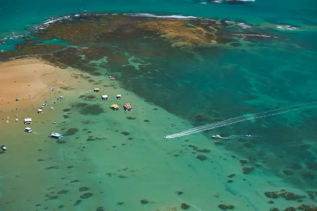 Areia Vermelha