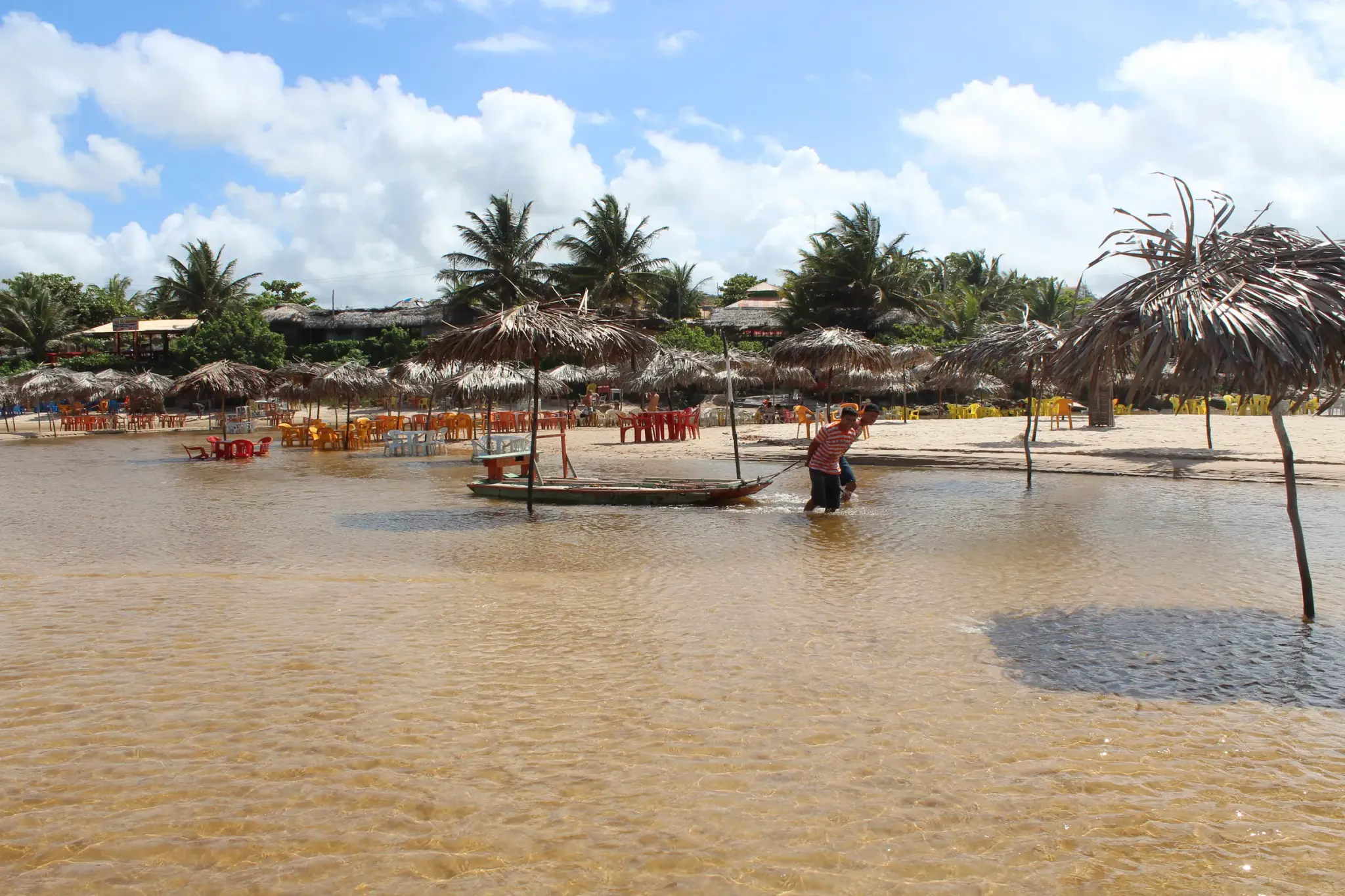 Rio Abiaí