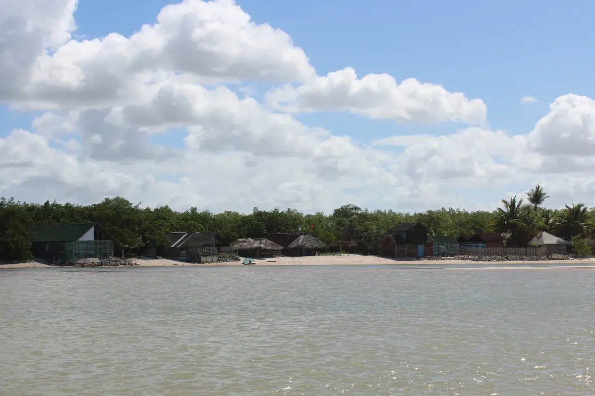 Rio Gramame