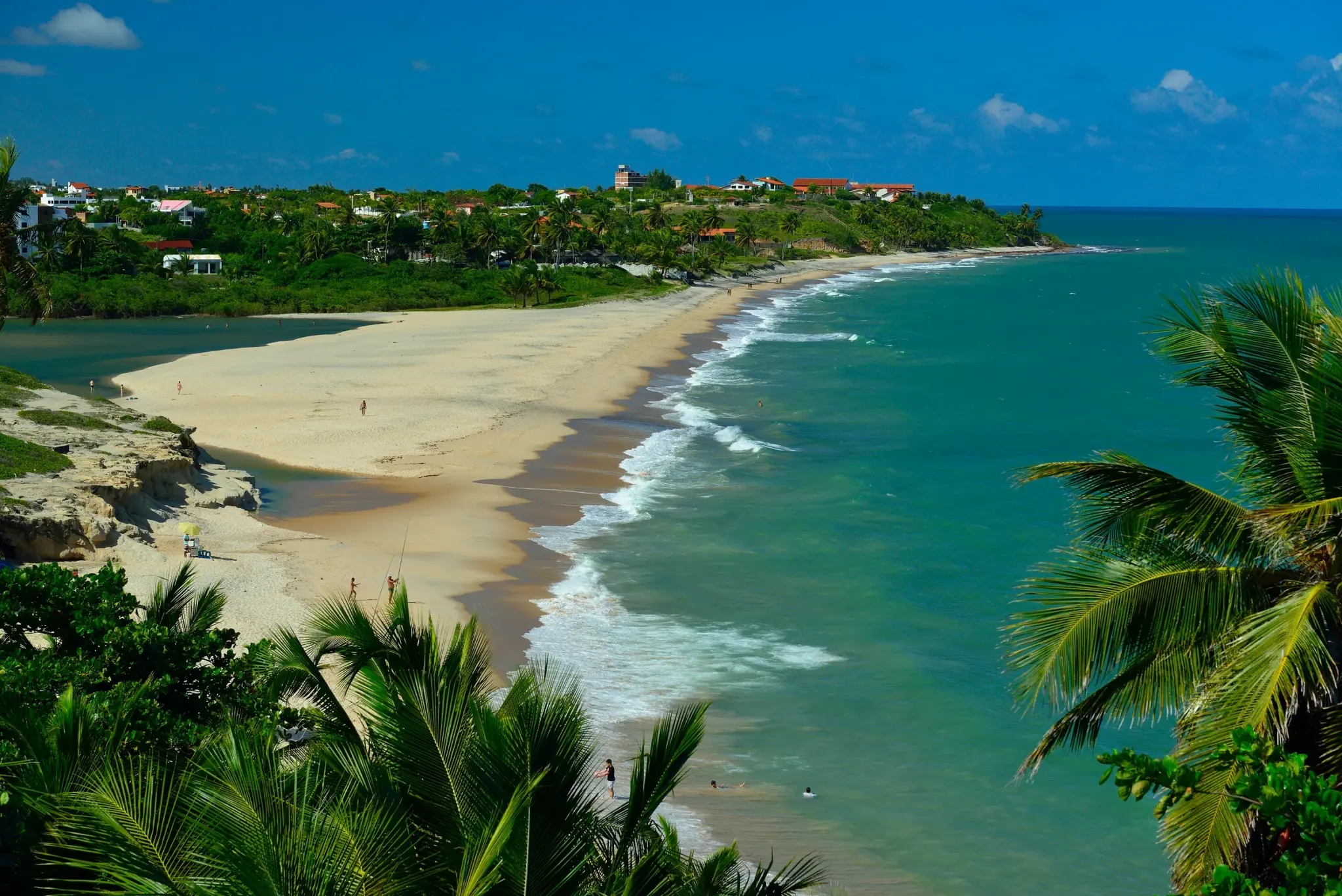 Rio Macatu