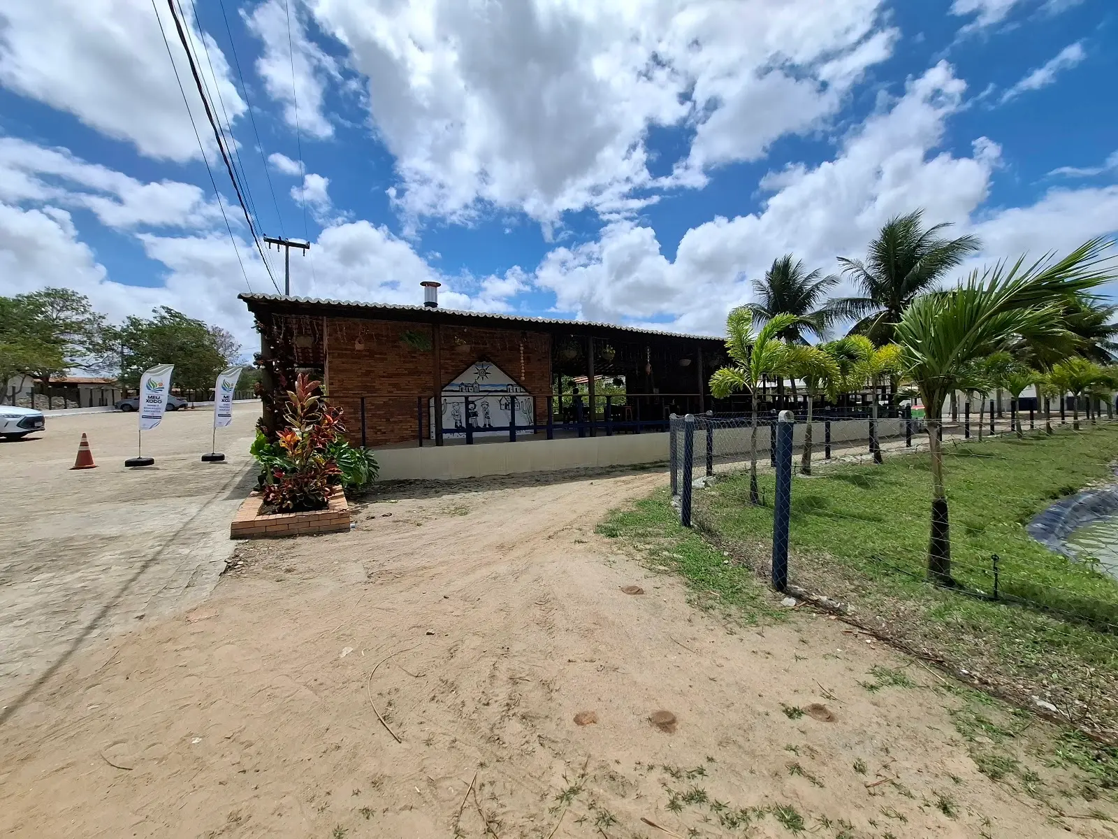 Paraíso Verde Meu Xodó em Mamanguape, Paraíba