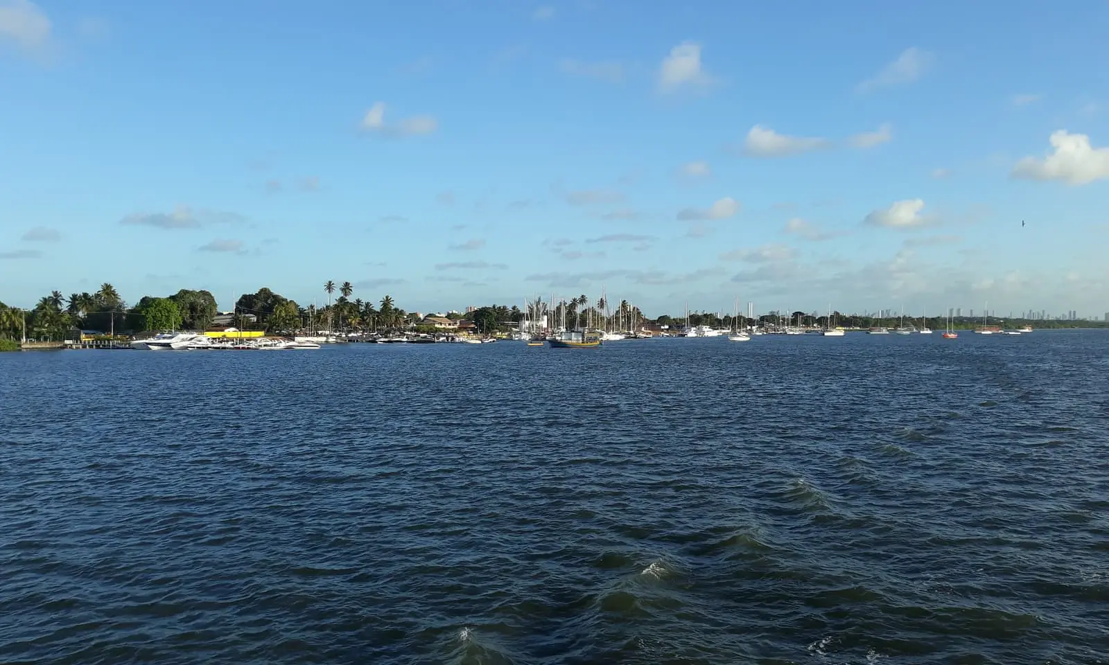Rio Paraíba