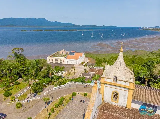 Antonina: guia completo de pesca - pesca esportiva