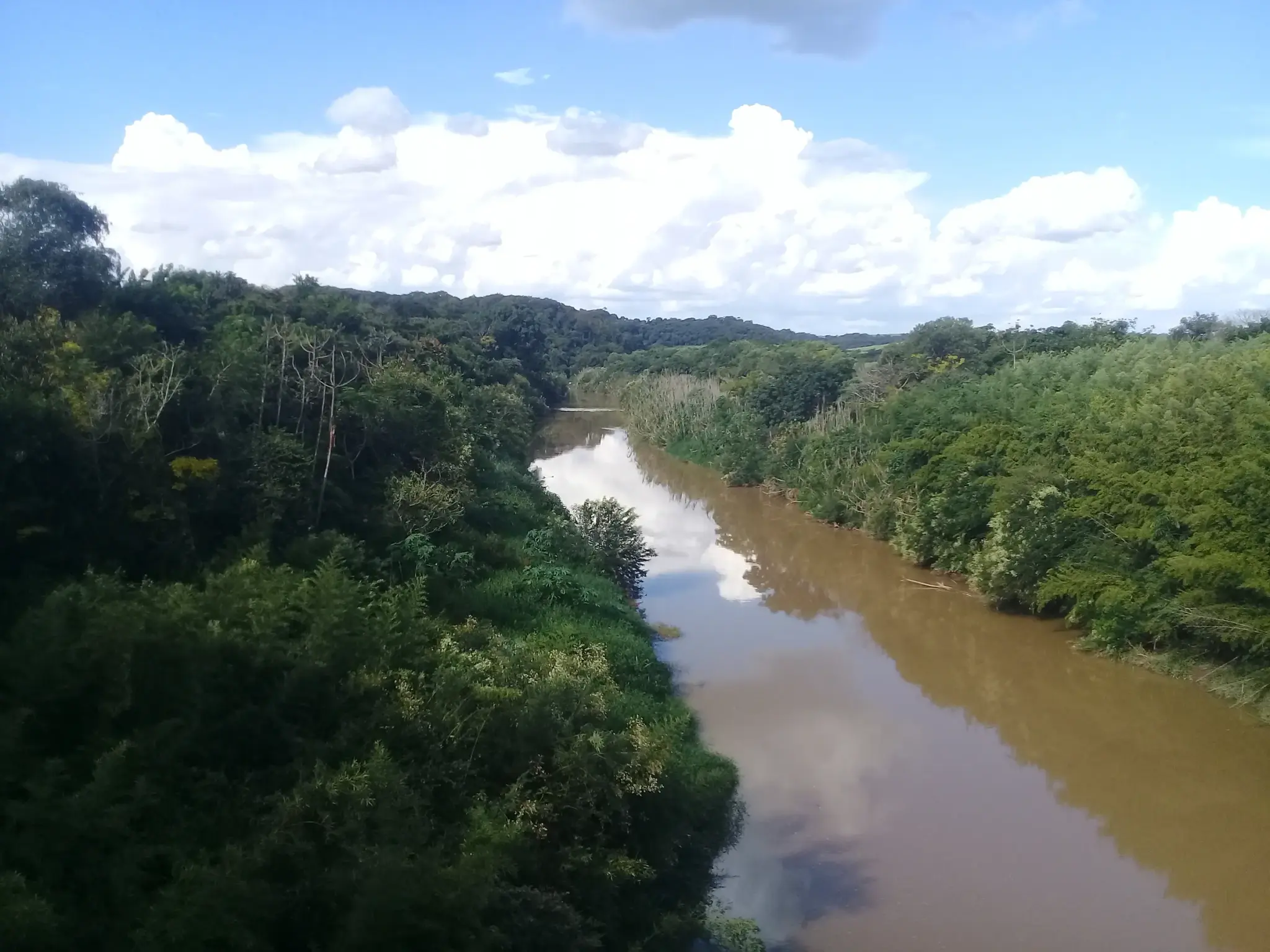 Rio Laranjinha