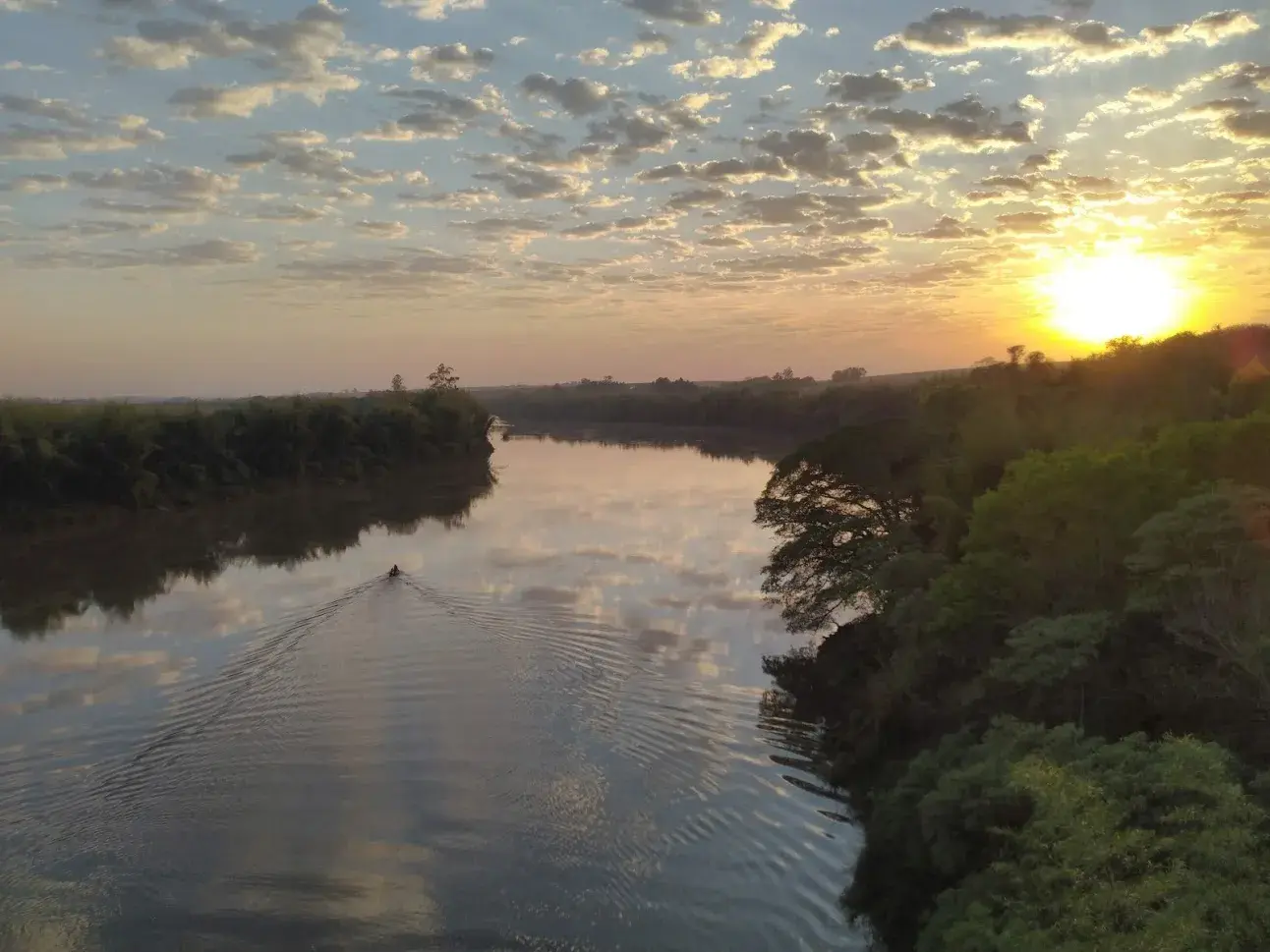 Rio Piquiri