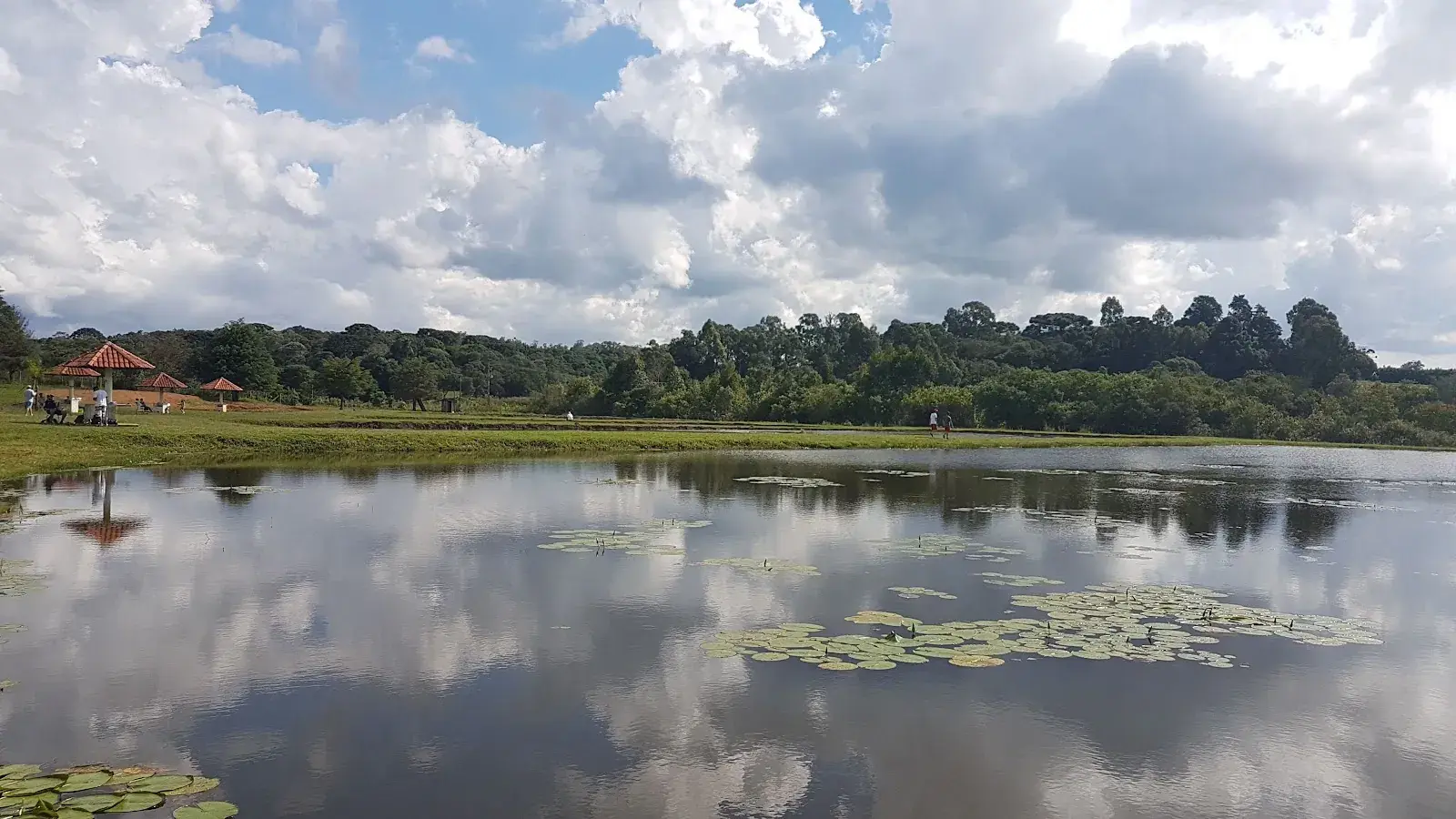 Recanto do Bass em São José dos Pinhais, Paraná