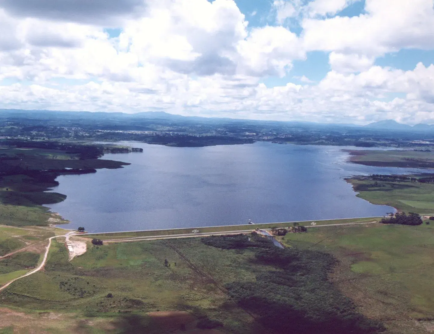 Represa do Iraí: guia completo de pesca - pesca esportiva