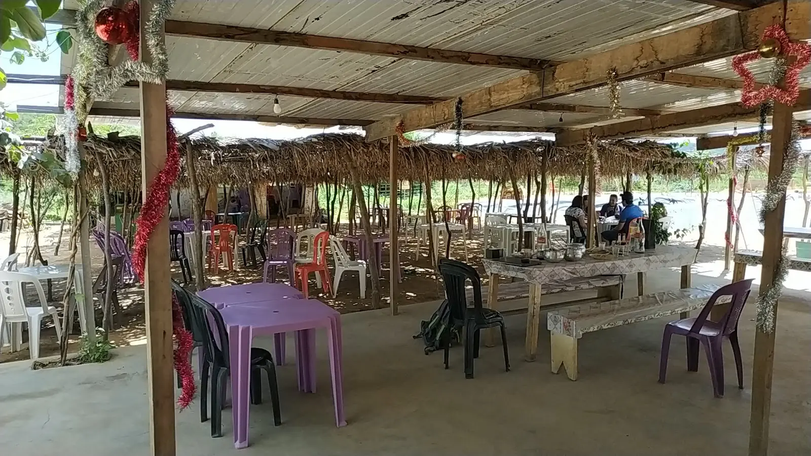 Pesque e Pague Luciane Roldão em Araripina, Pernambuco