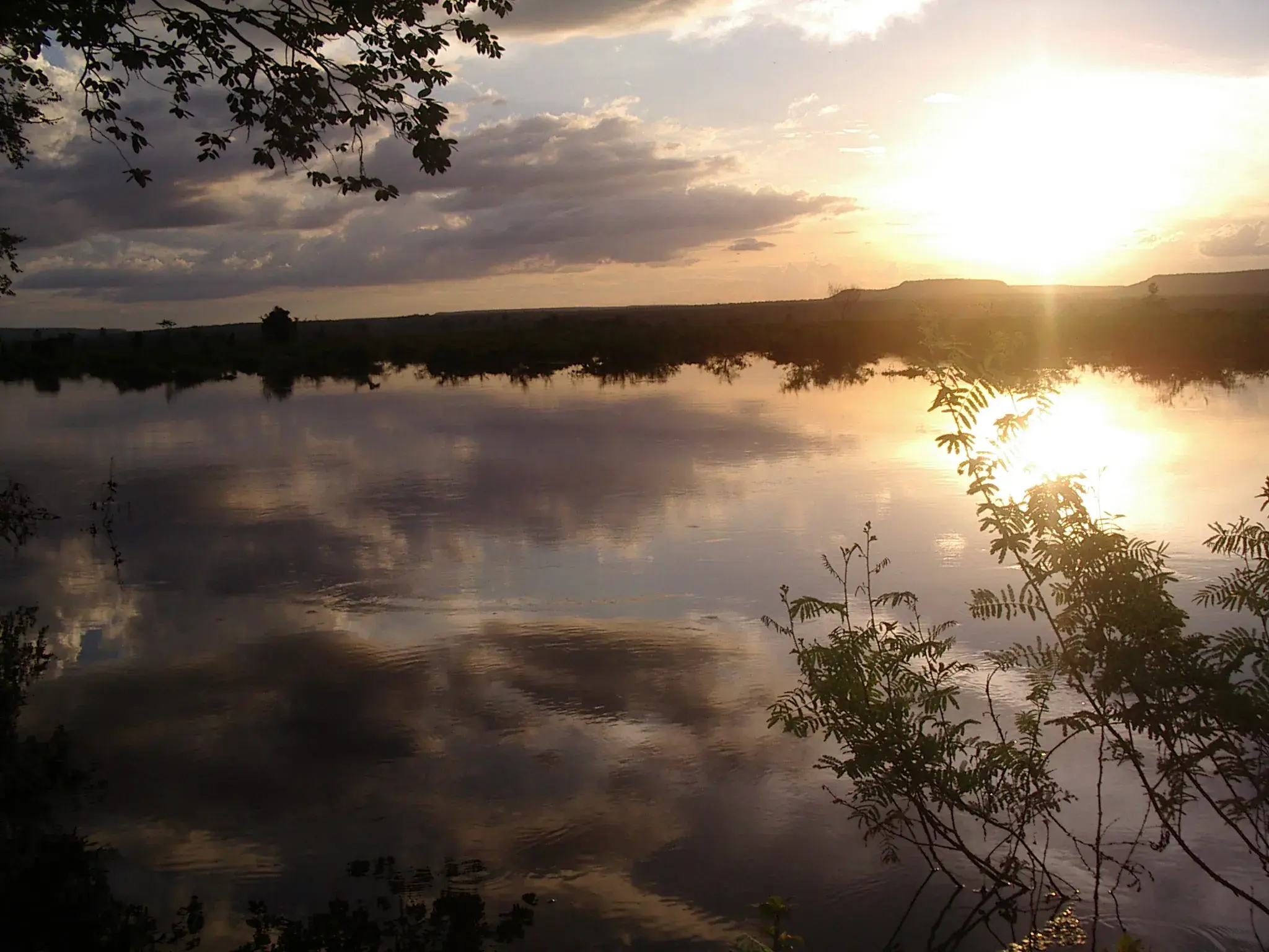 Rio Gurguéia