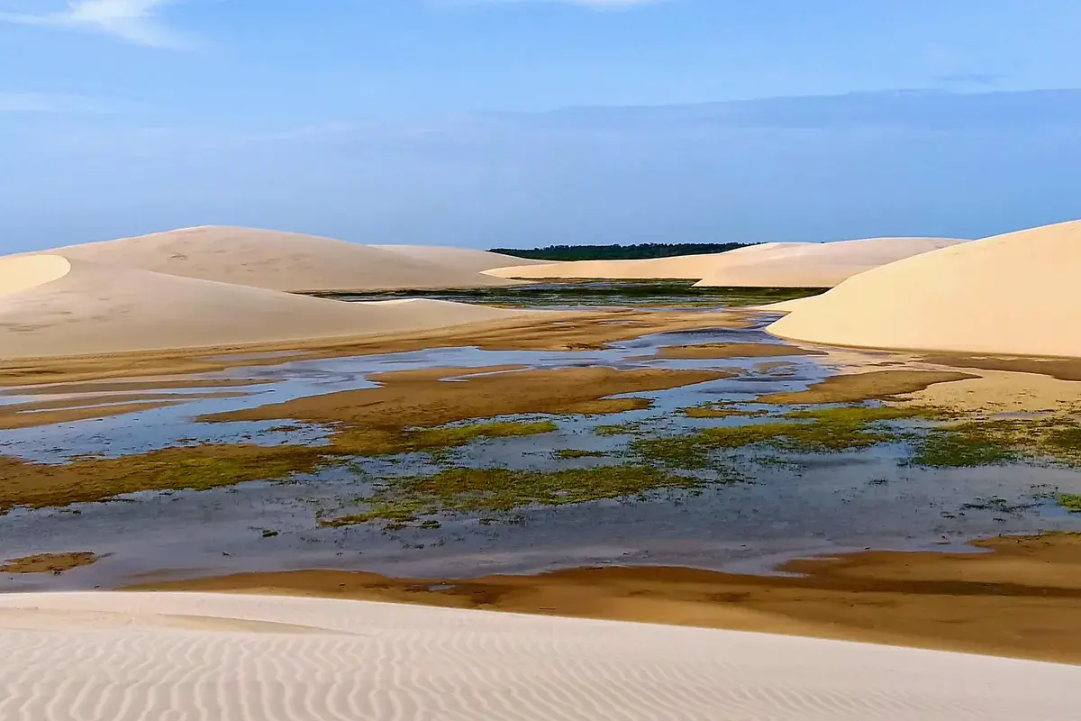 Delta do Parnaíba