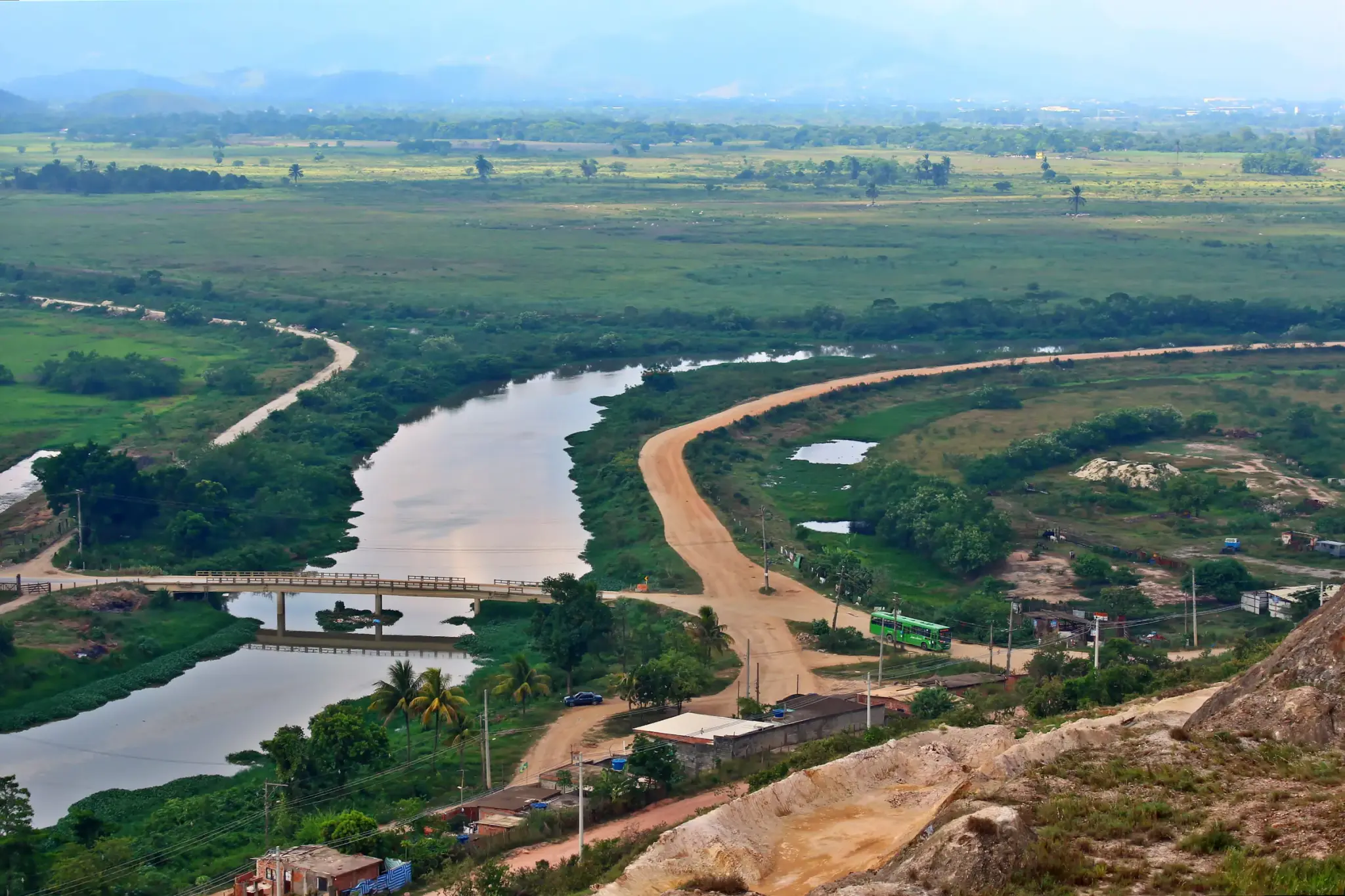 Pesqueiro Portal das Águas Duque de Caxias