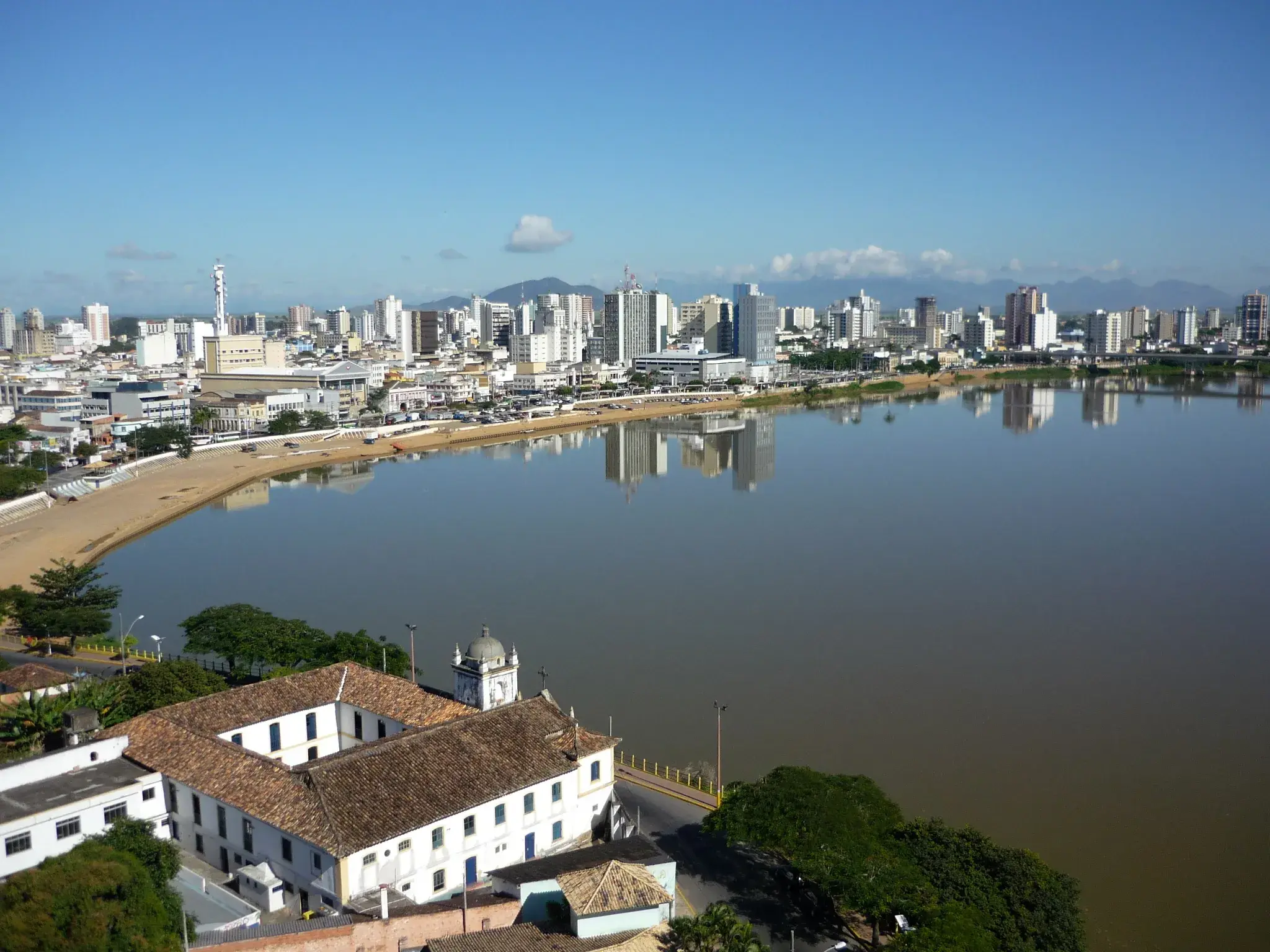 Lagoa Feia