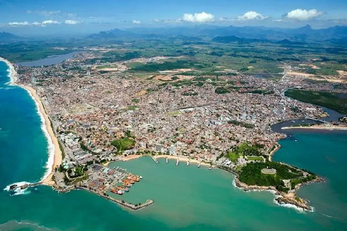 Macaé (Mar)