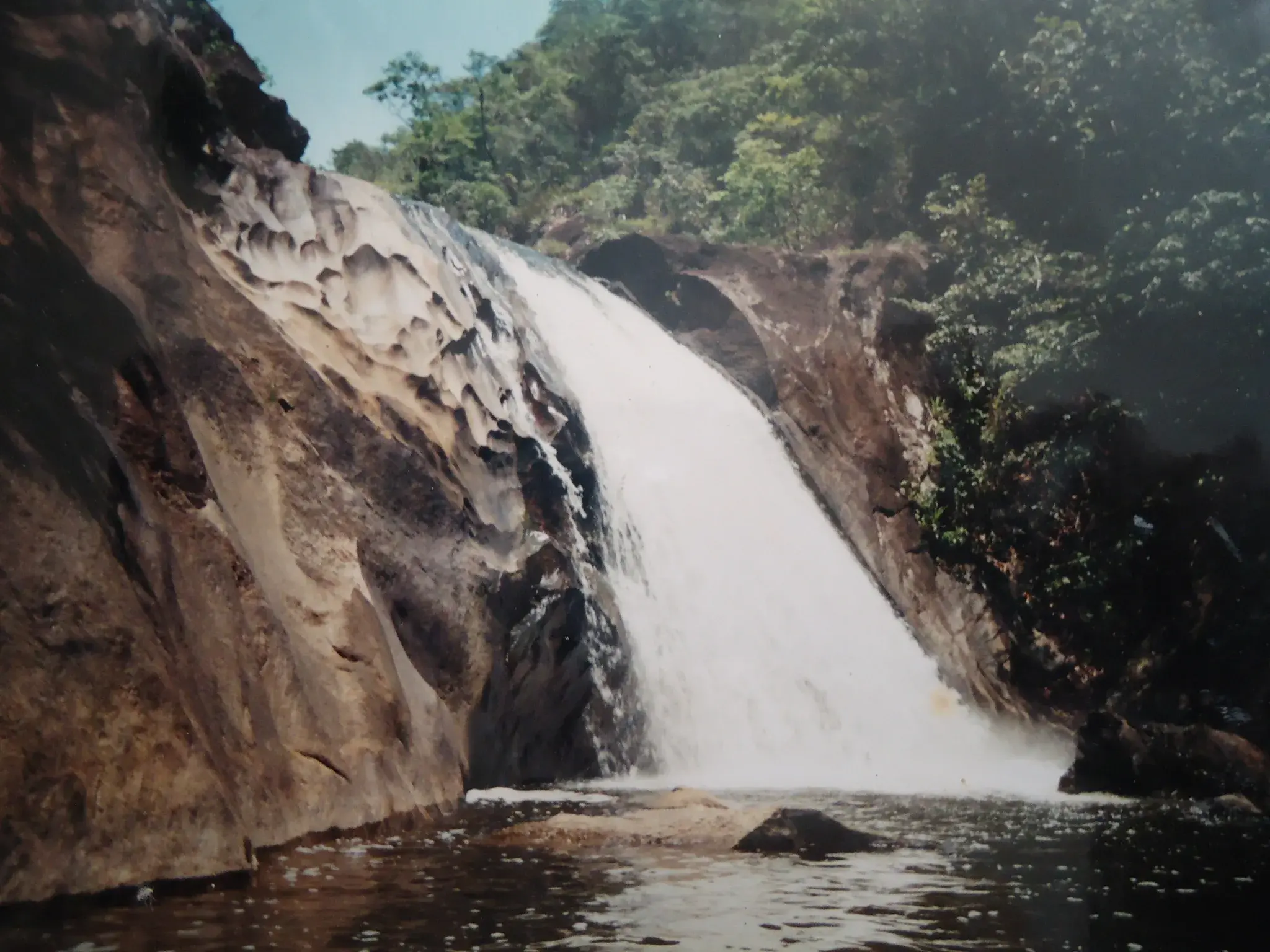 Rio Macabu