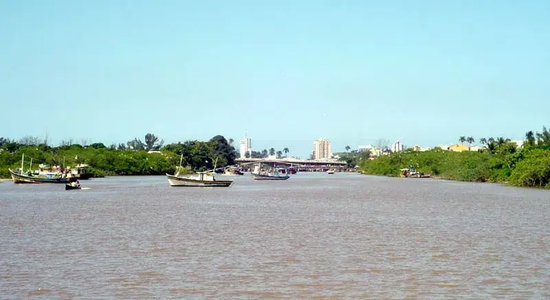 Rio Macaé