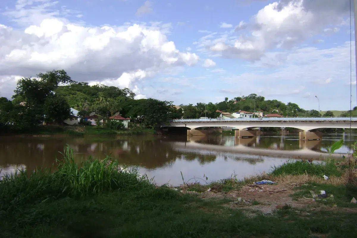 Rio Muriaé (RJ)