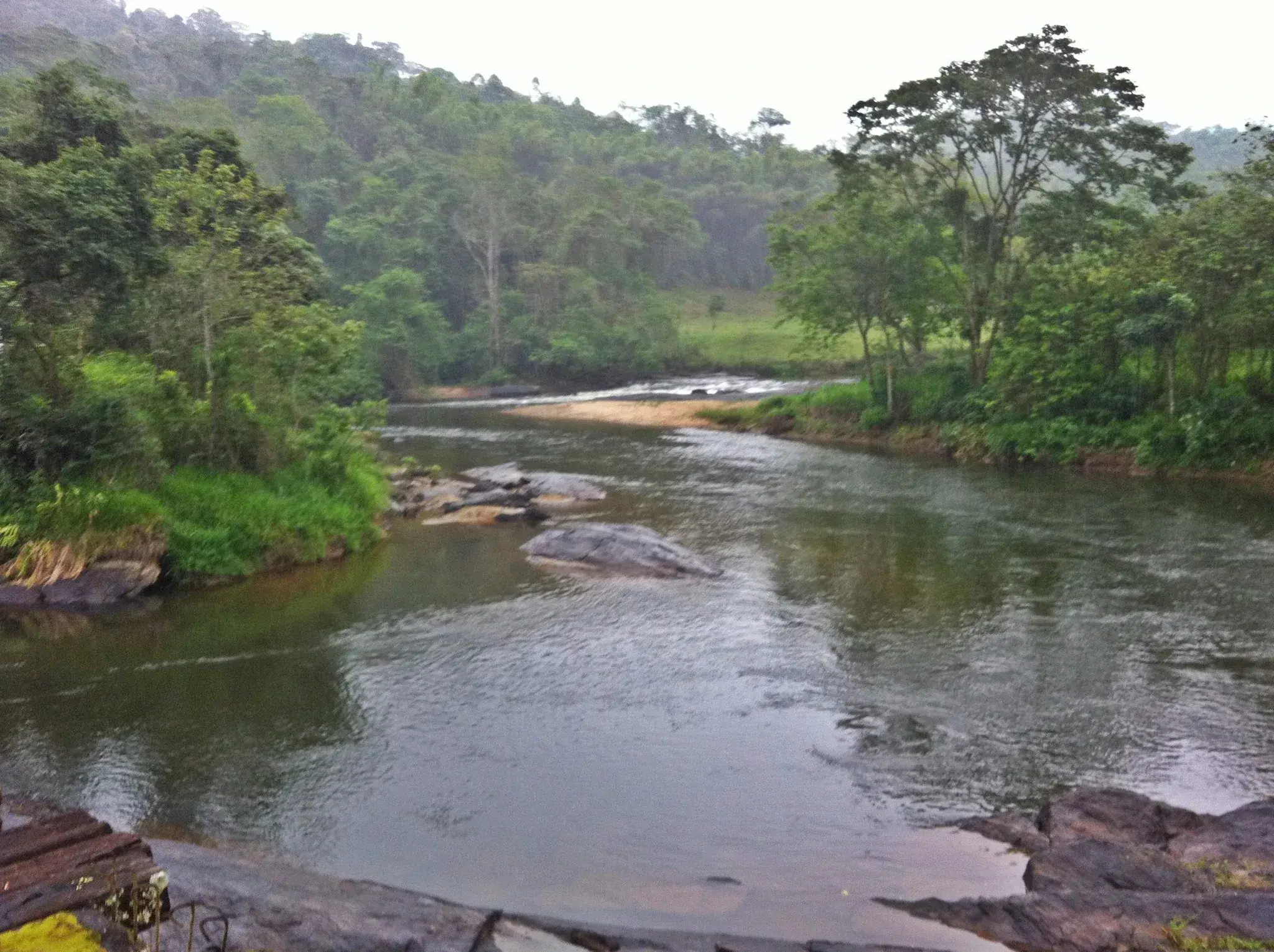 Rio Preto (RJ/MG)