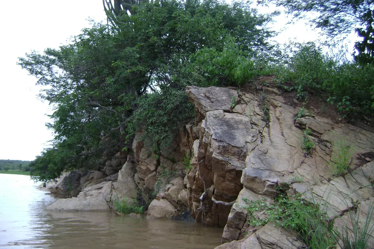 Rio Trairi