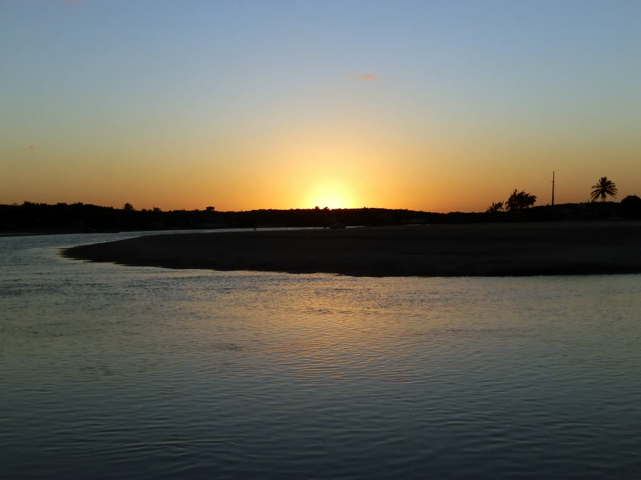 Rio Ceará-mirim