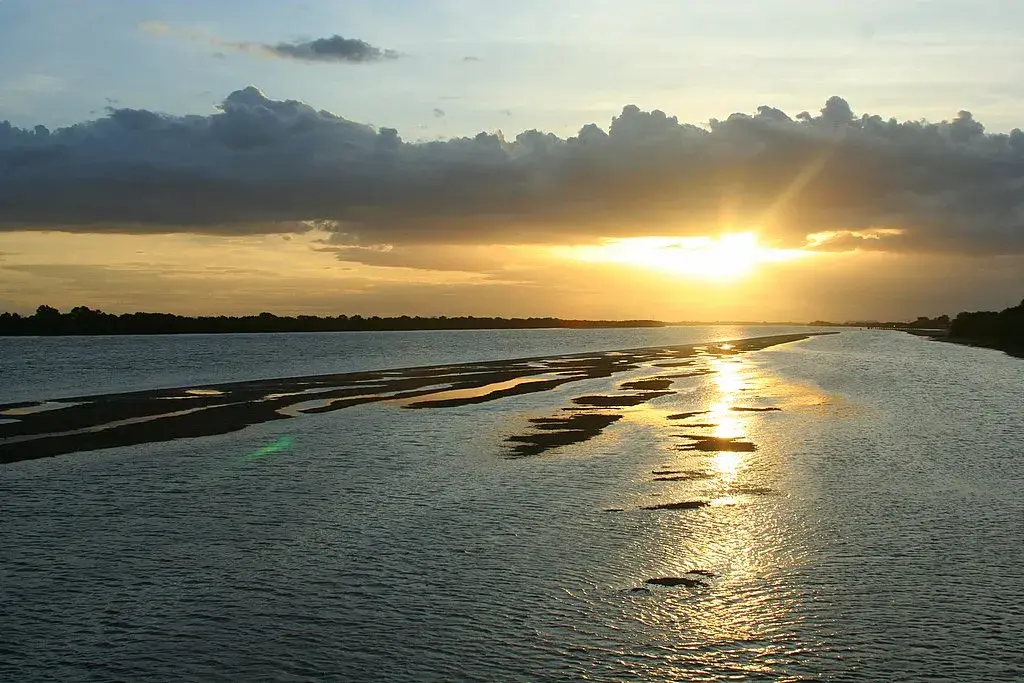 Rio Açu