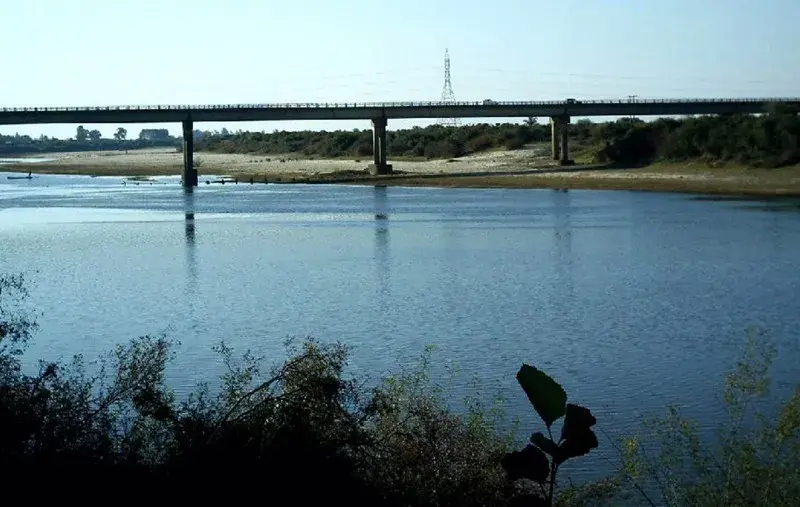 Rio Santa Maria