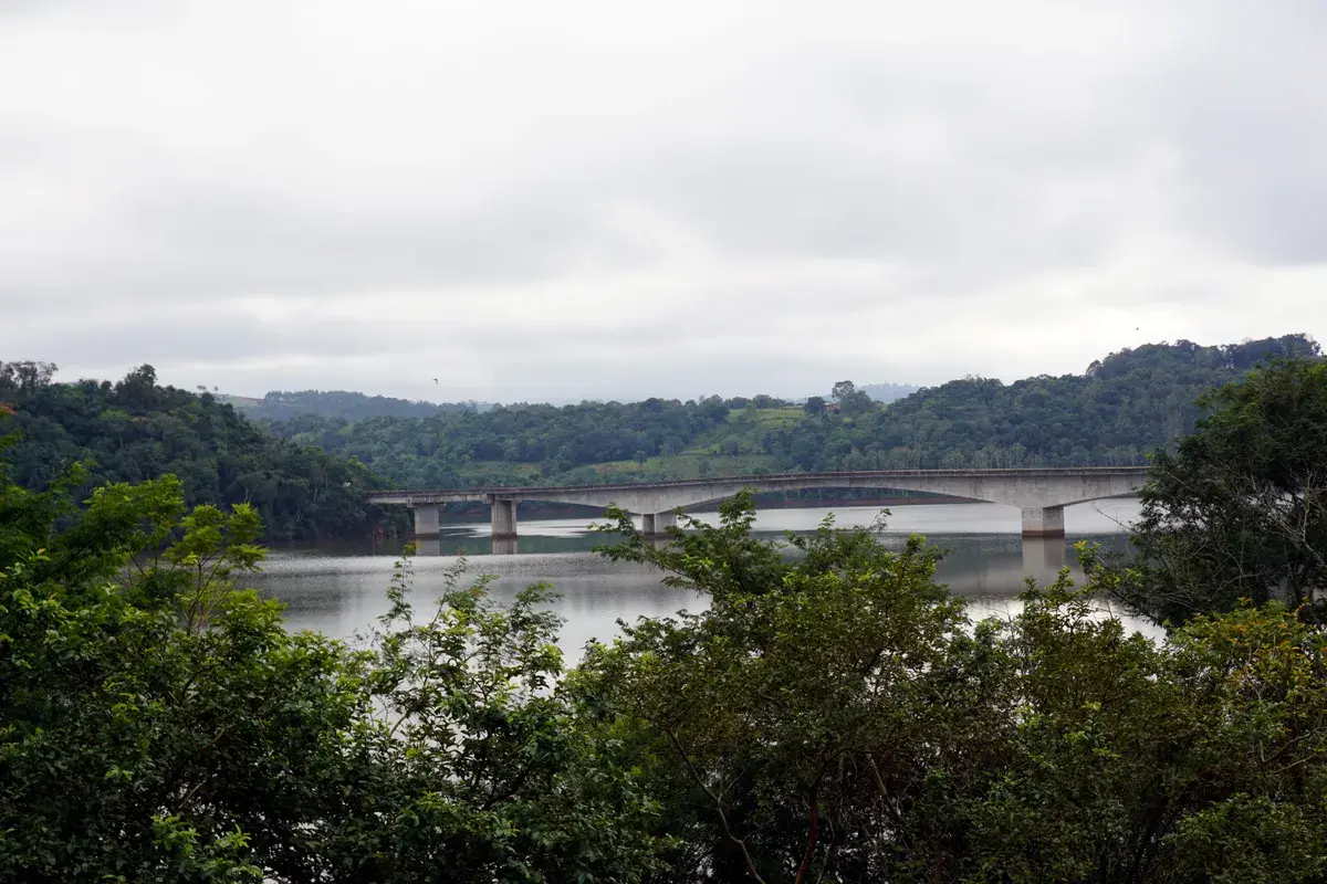 Rio Divisa