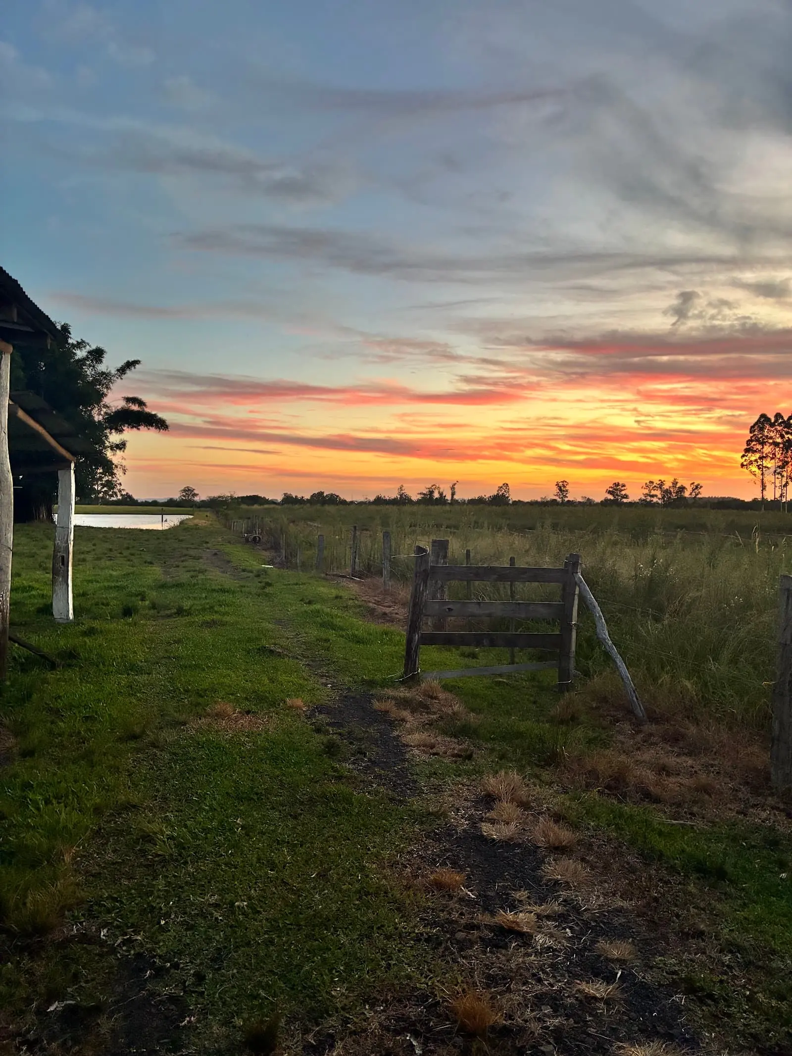 Pesque e Pague O Bom Pescador em Triunfo, Rio Grande do Sul