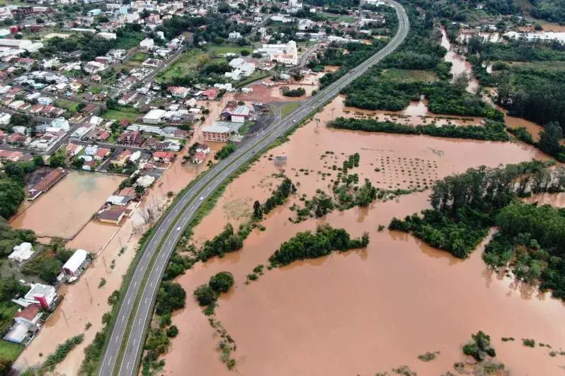 Rio Caí