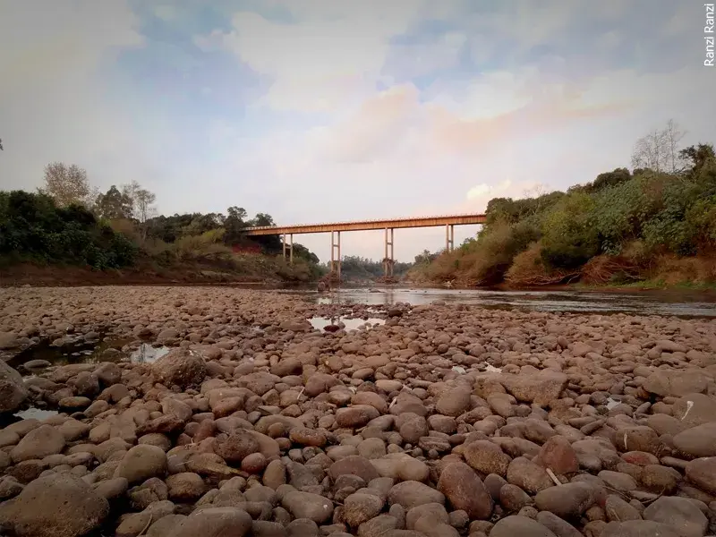 Rio Forqueta