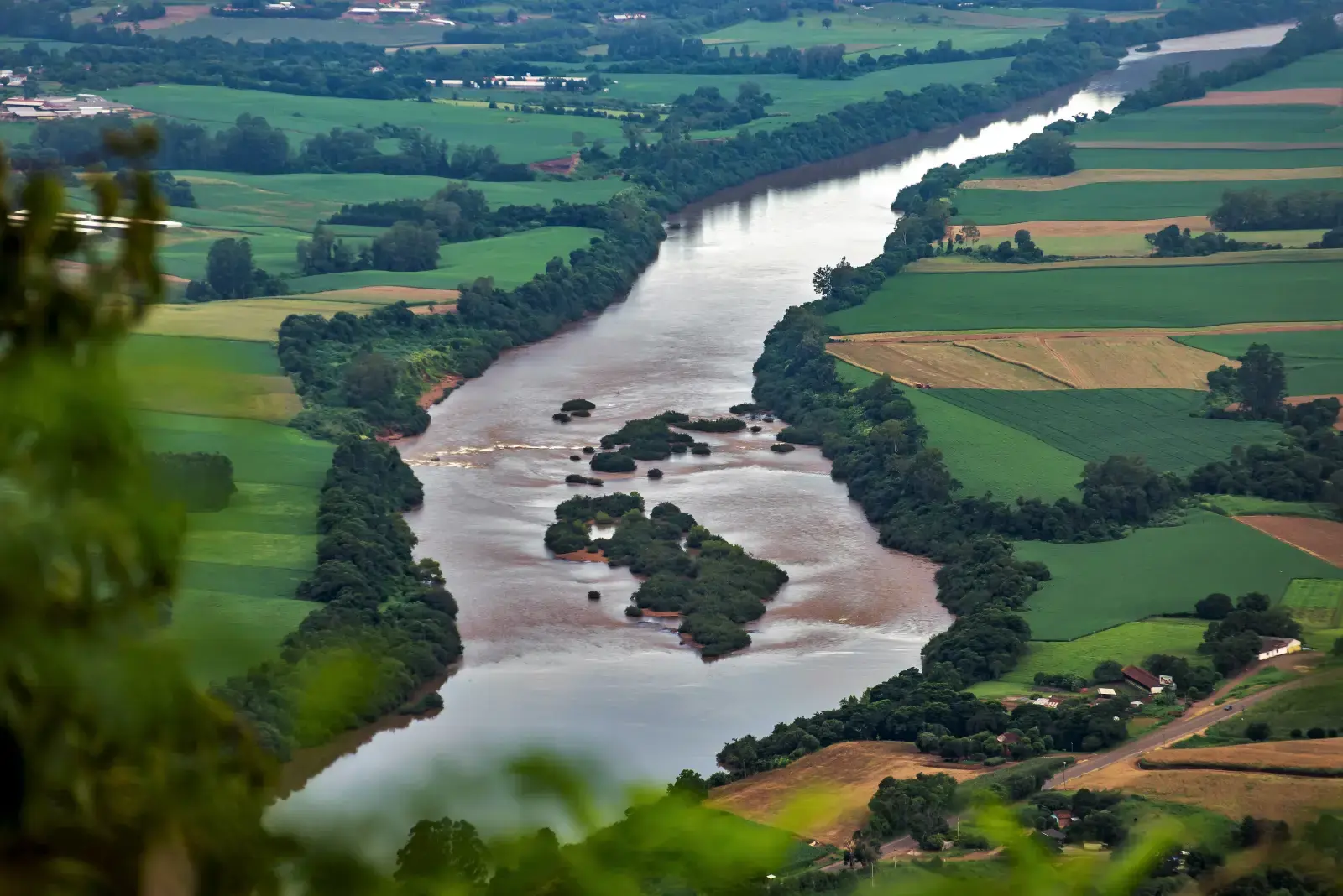 Rio Taquari