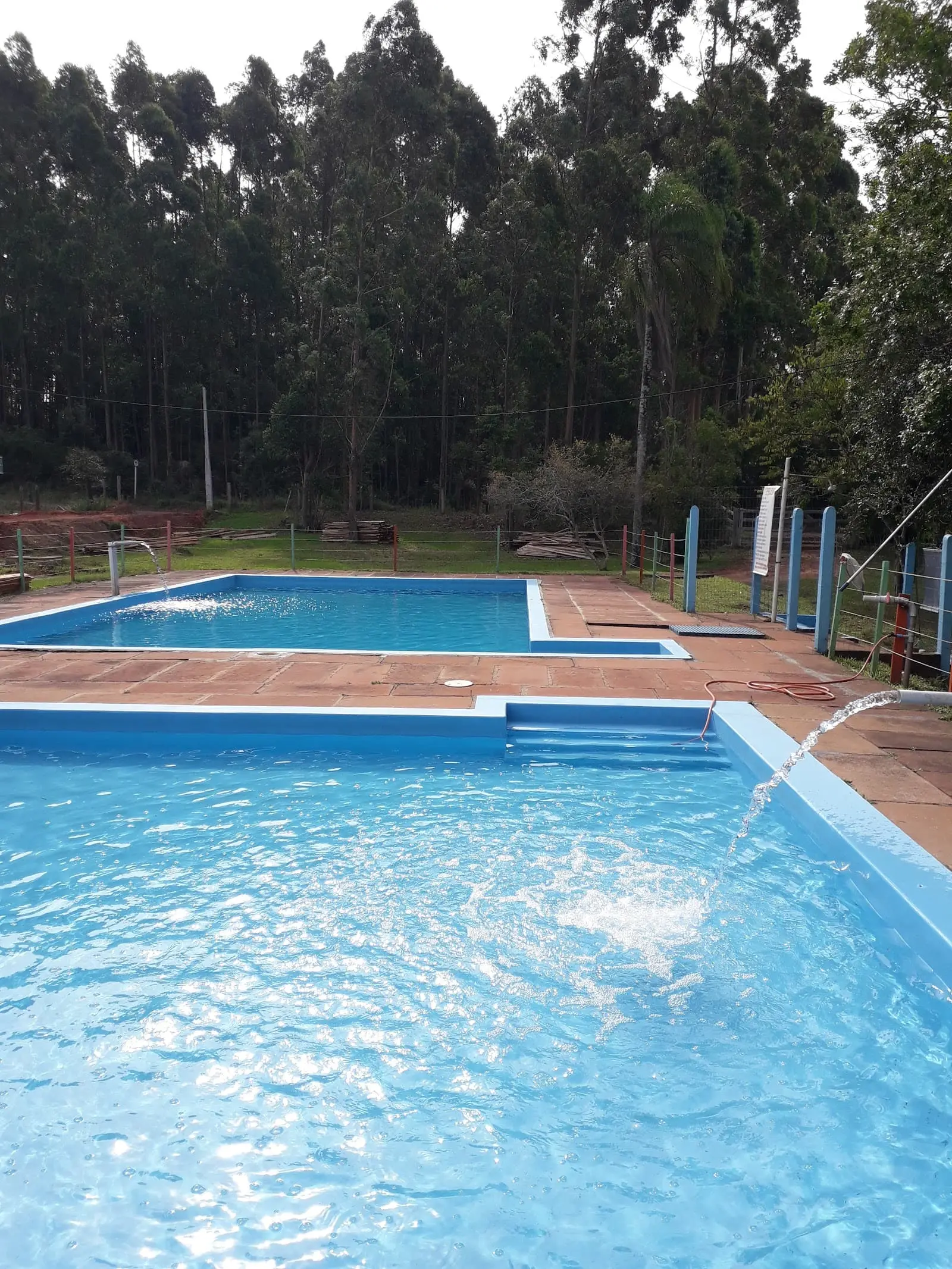 Pesque e Pague da Tati em Portão, Rio Grande do Sul