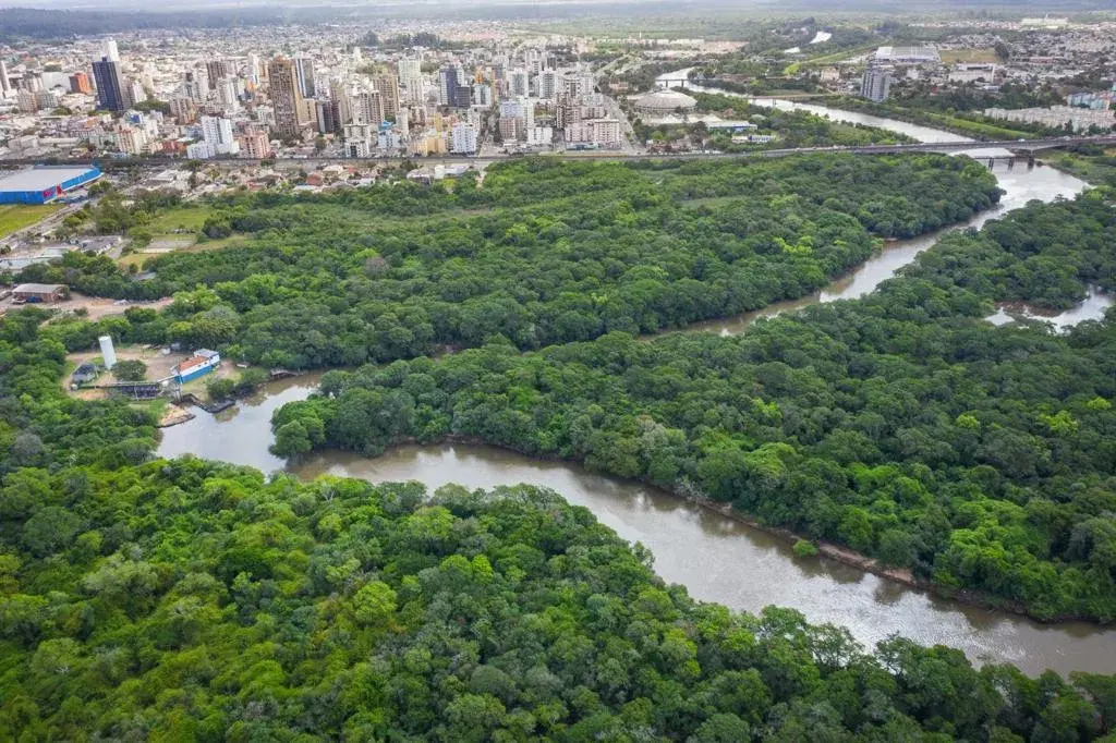 Rio dos Sinos