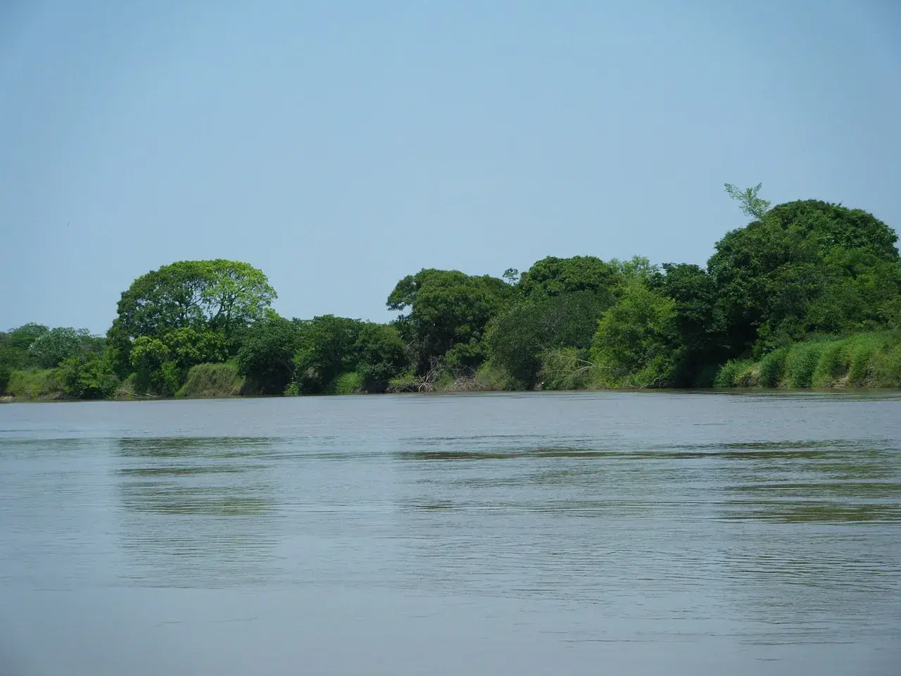 Rio do Peixe