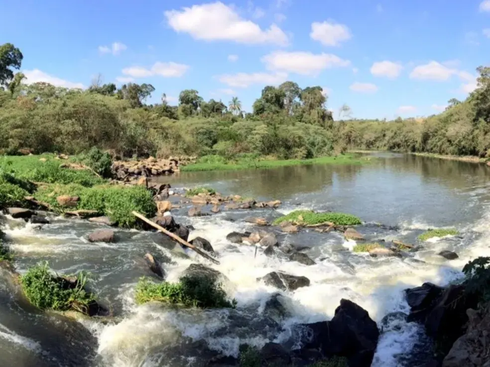 Rio Jaguari: guia completo de pesca - pesca esportiva