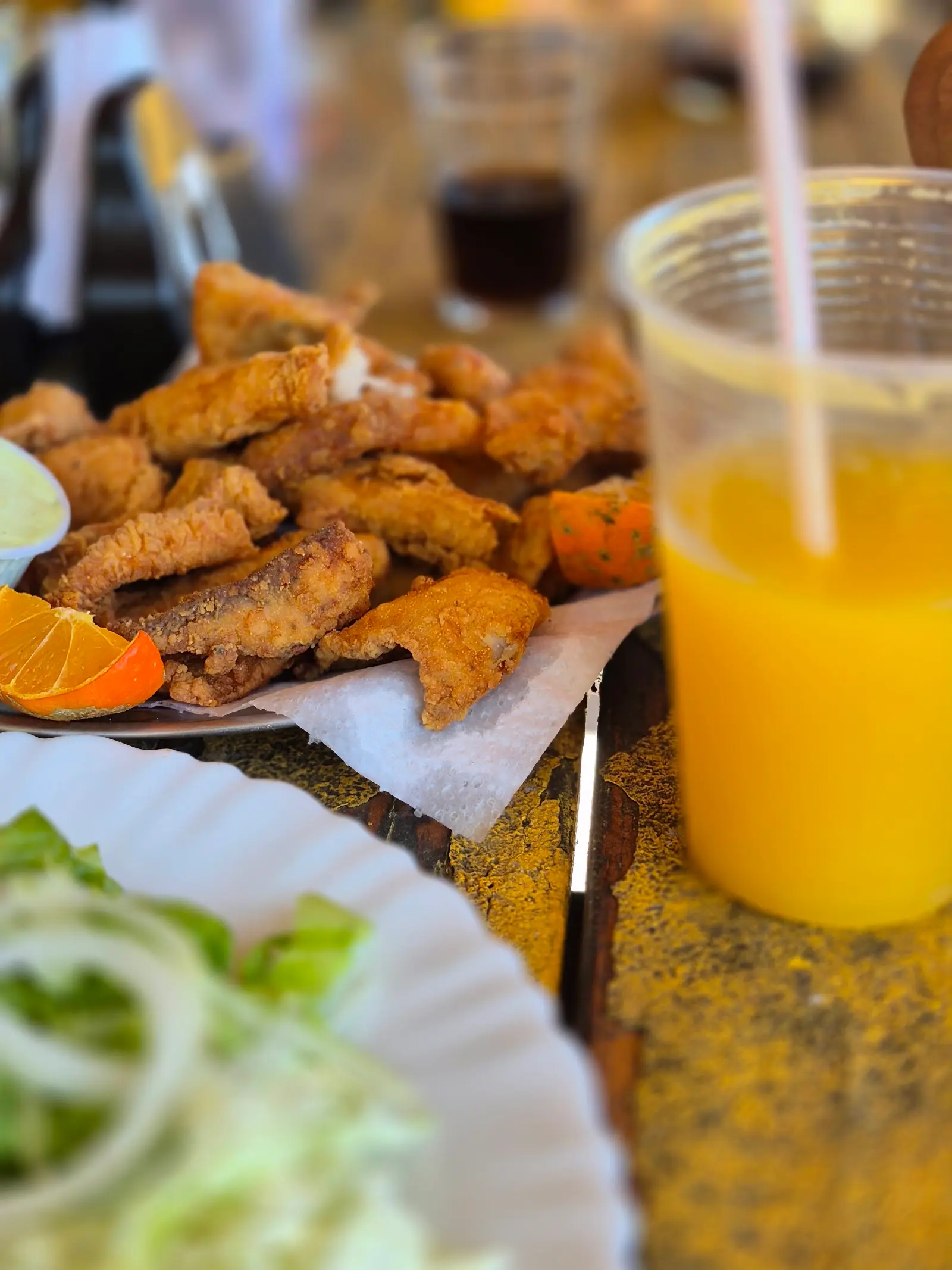 Pesqueiro Canto do Peixe em Caçapava, São Paulo