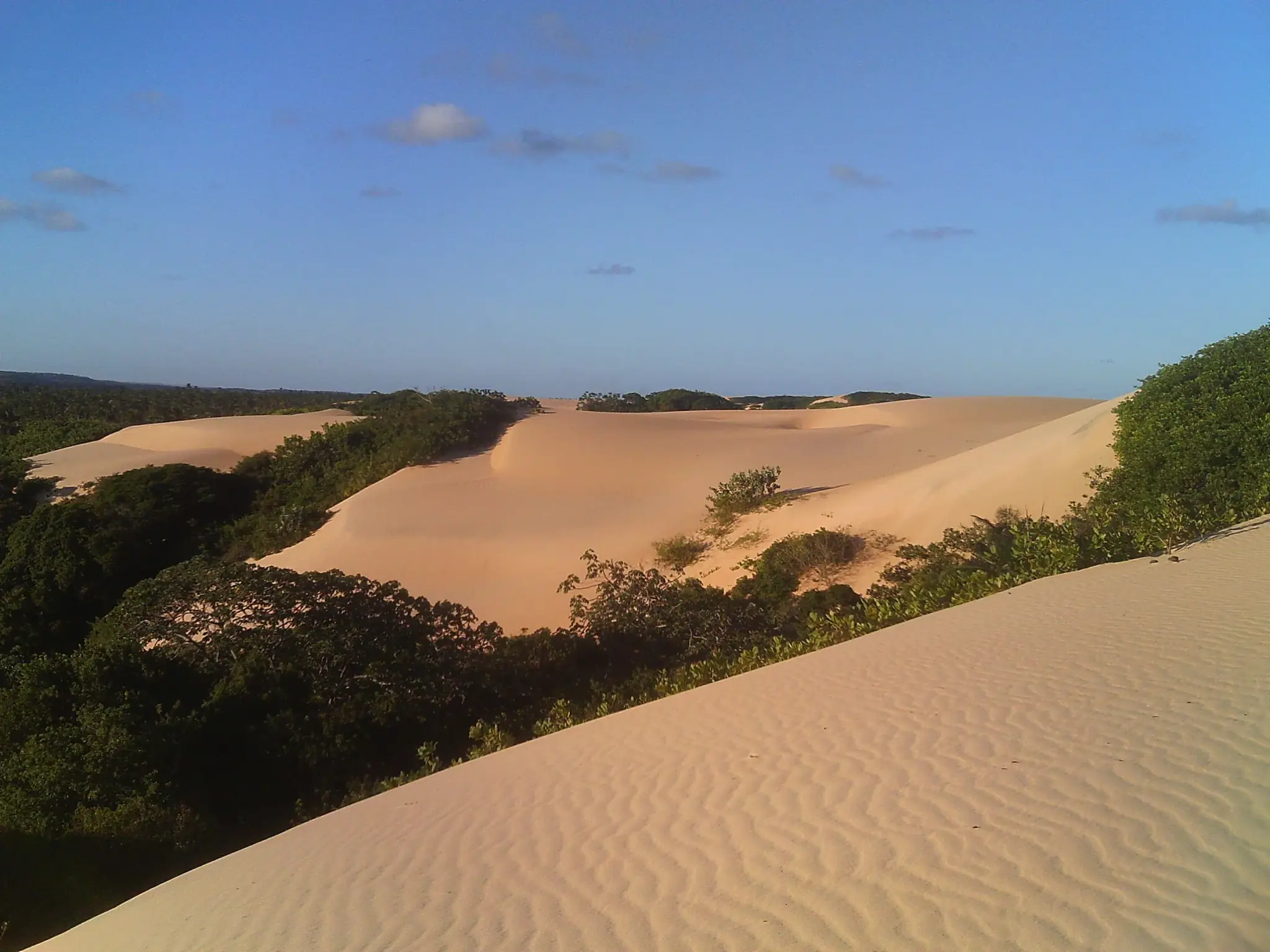 Rio Sapucaia