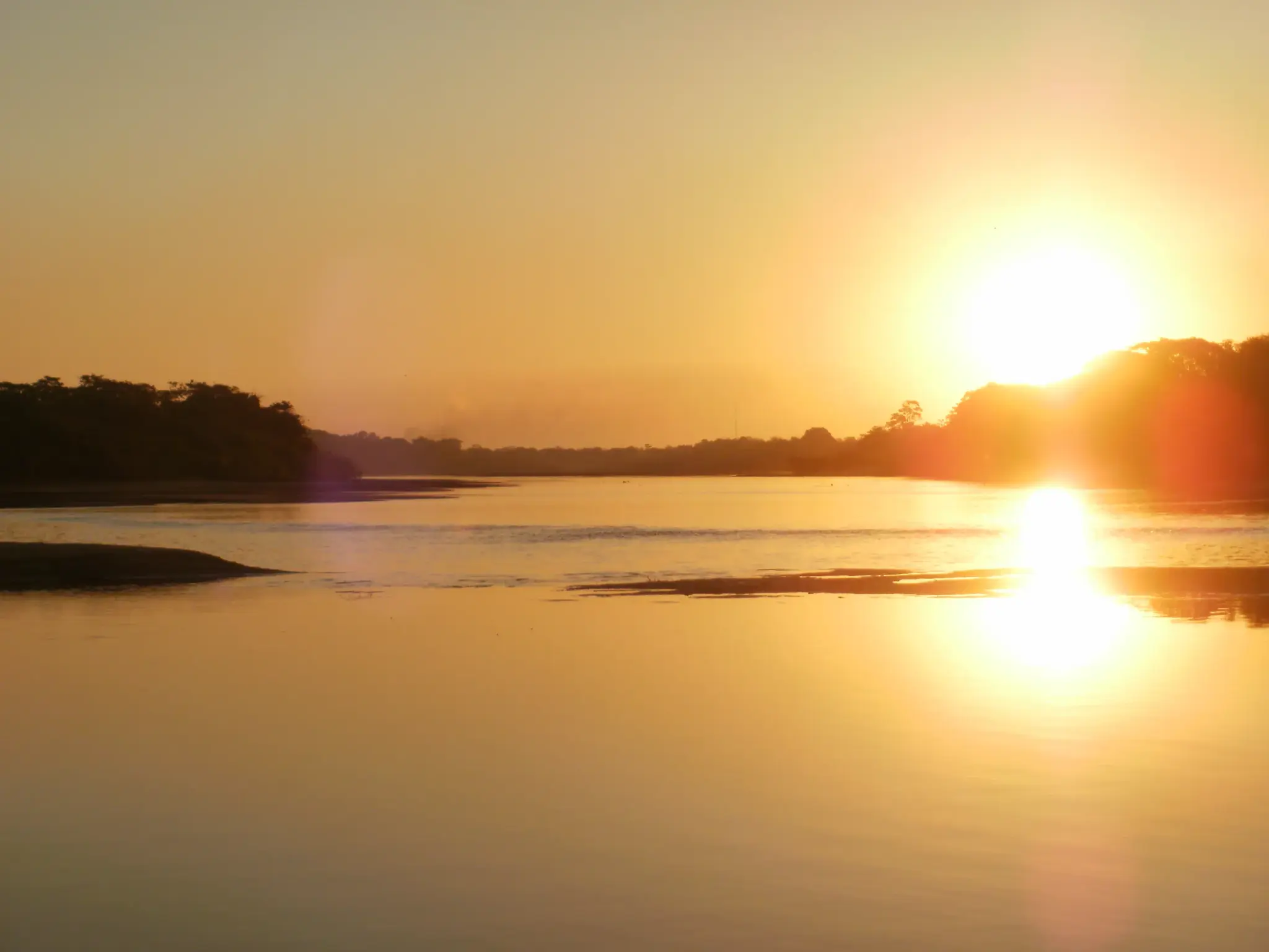 Rio Javaé