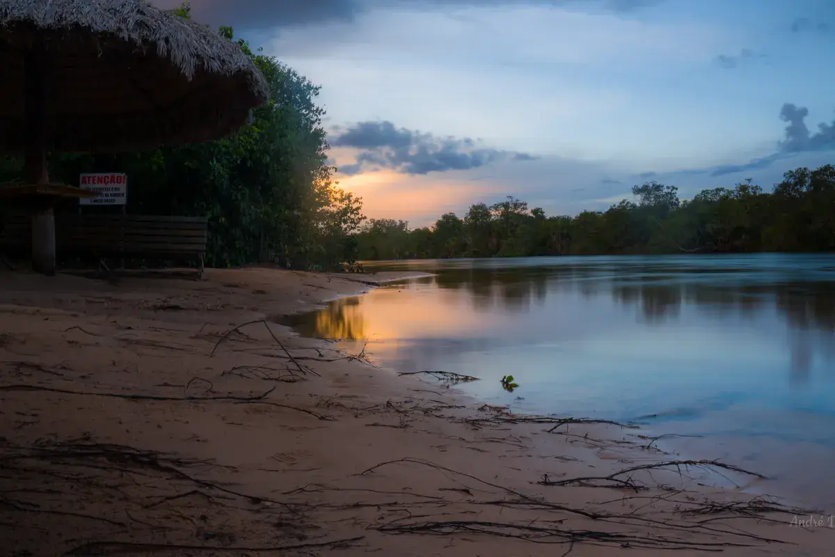Rio Novo