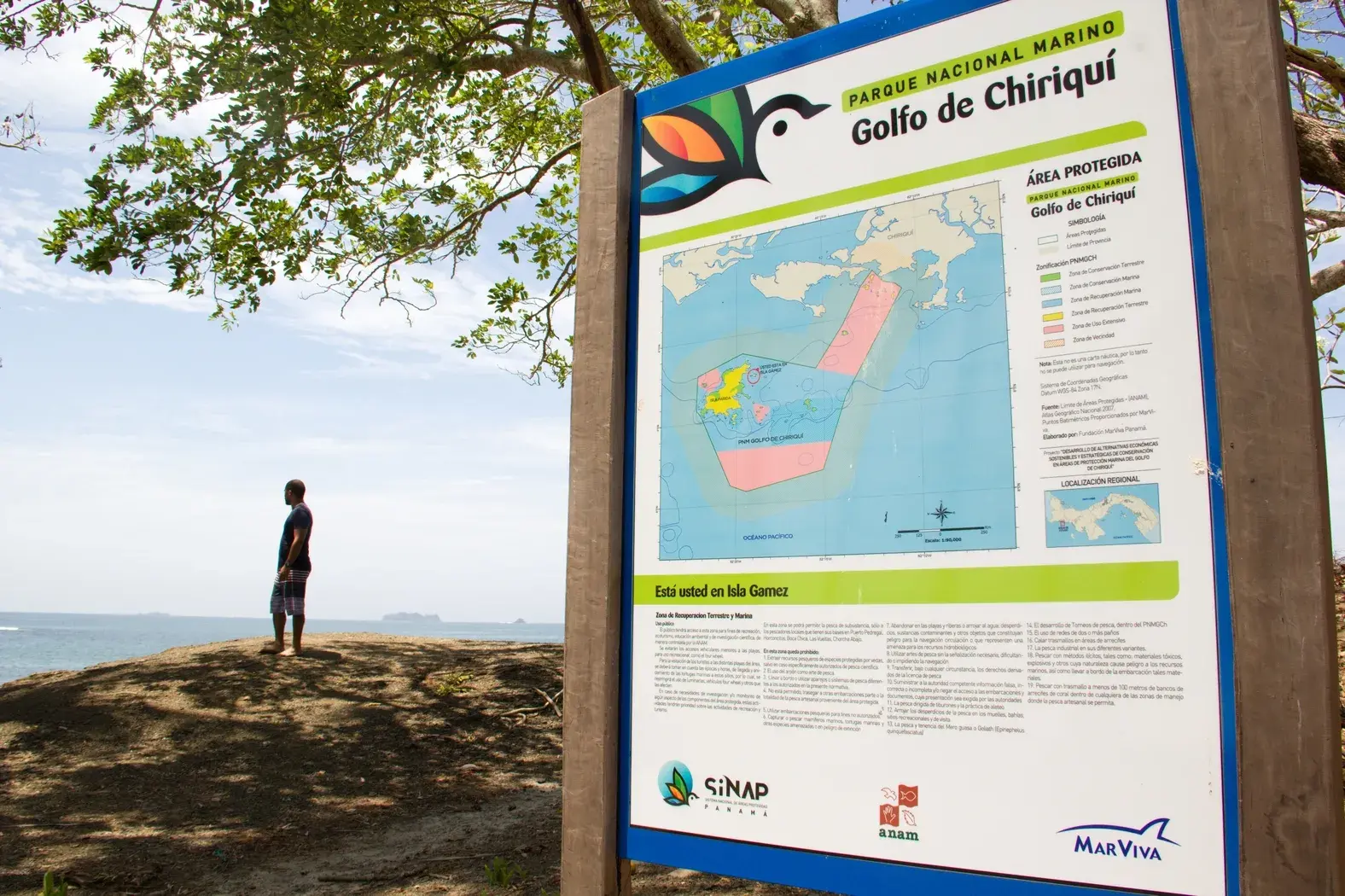 Golfo de Chiriquí