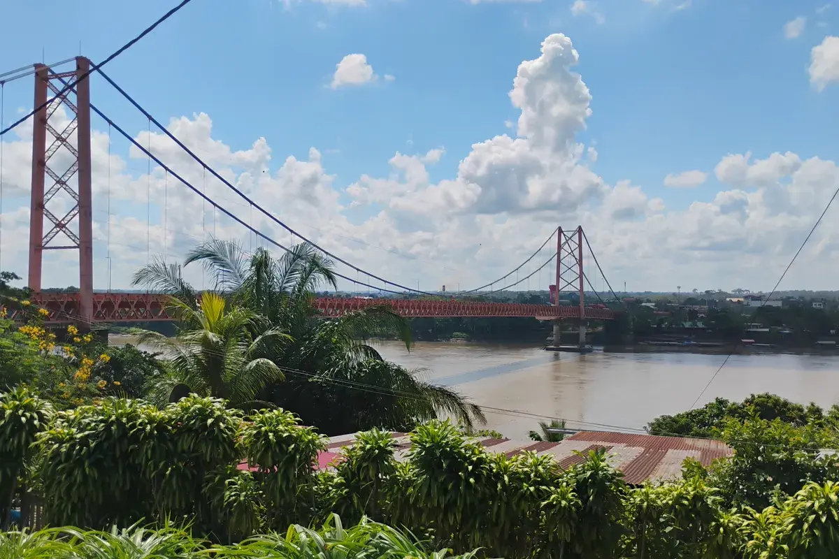 Rio Madre de Dios: guia completo de pesca