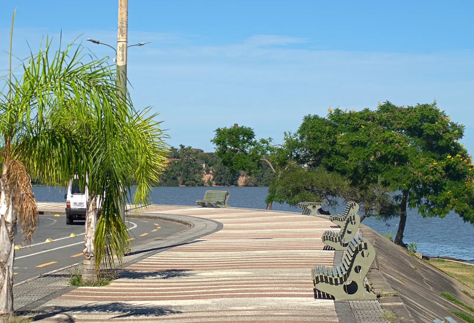 Rio Negro no Uruguai: guia completo de pesca