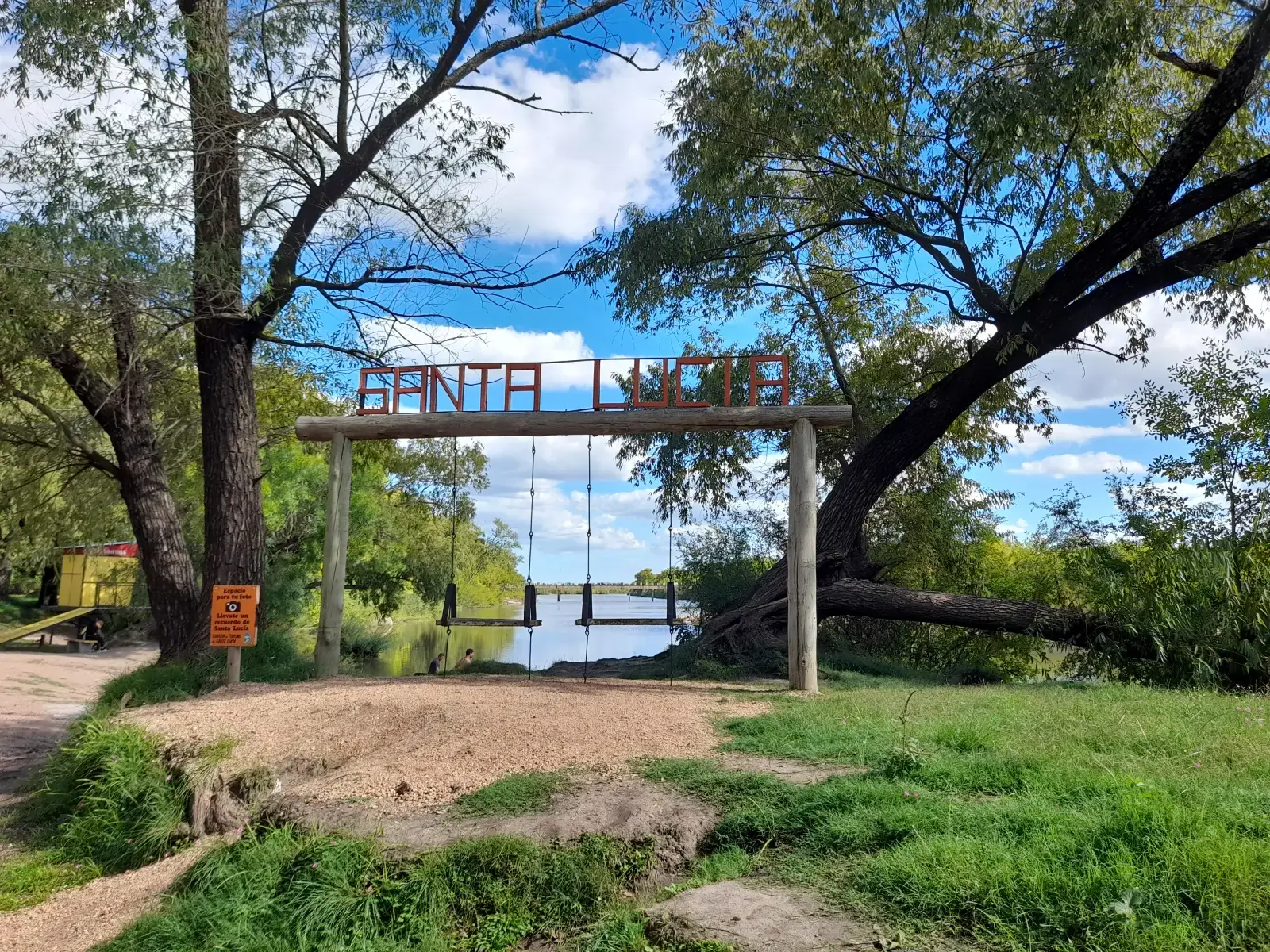 Rio Santa Lucía (Uruguai): guia completo de pesca