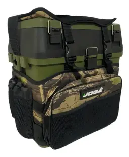 Jogá Fishing Box Camuflada