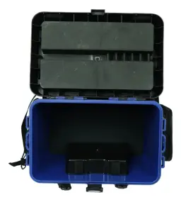 Lumis Bolsa Box Rigidor
