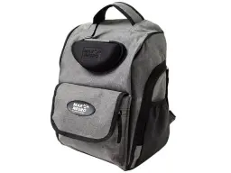 Mar Negro Mochila com Porta-Óculos