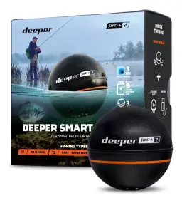 Deeper Pro+ 2