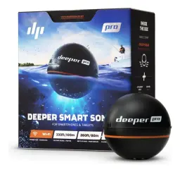 Deeper Pro
