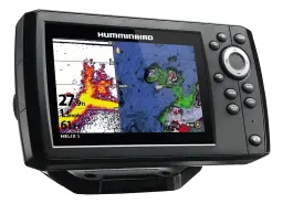 Humminbird Helix 5 G2