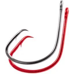Owner Red Mutu Light